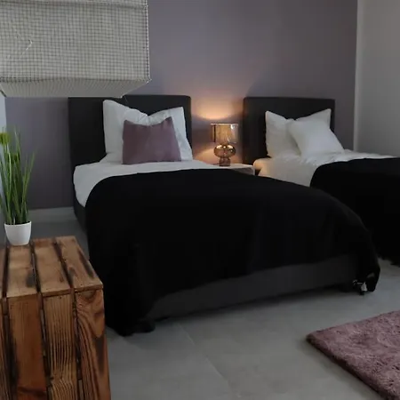 Apartamento Rheinmosel Glueck 3 Coblenza Exterior foto