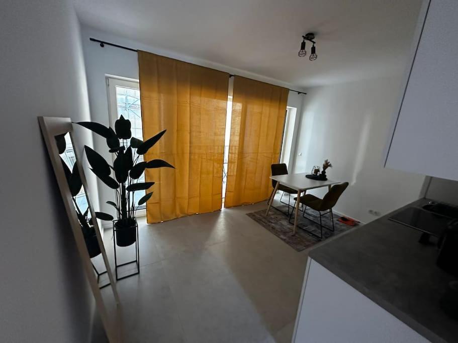 Rheinmosel Glueck 3 Appartement