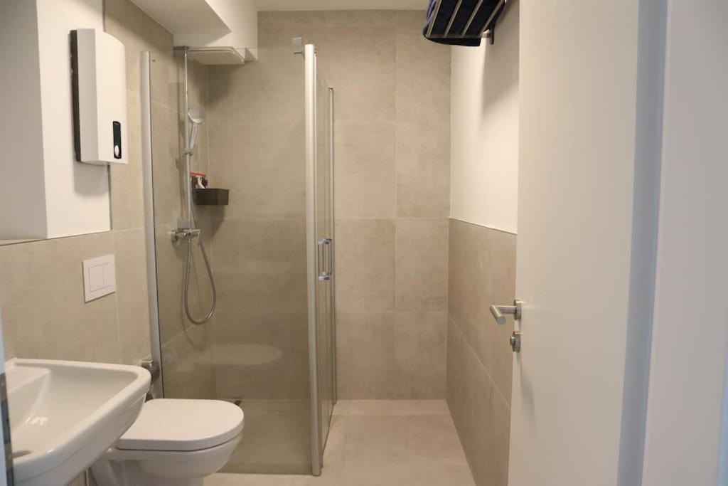 Appartement Rheinmosel Glueck 3 *
