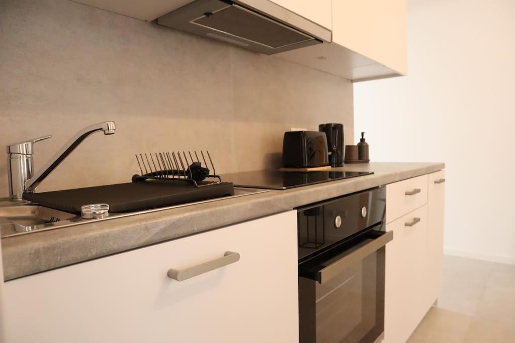 Rheinmosel Glueck 3 Appartement *