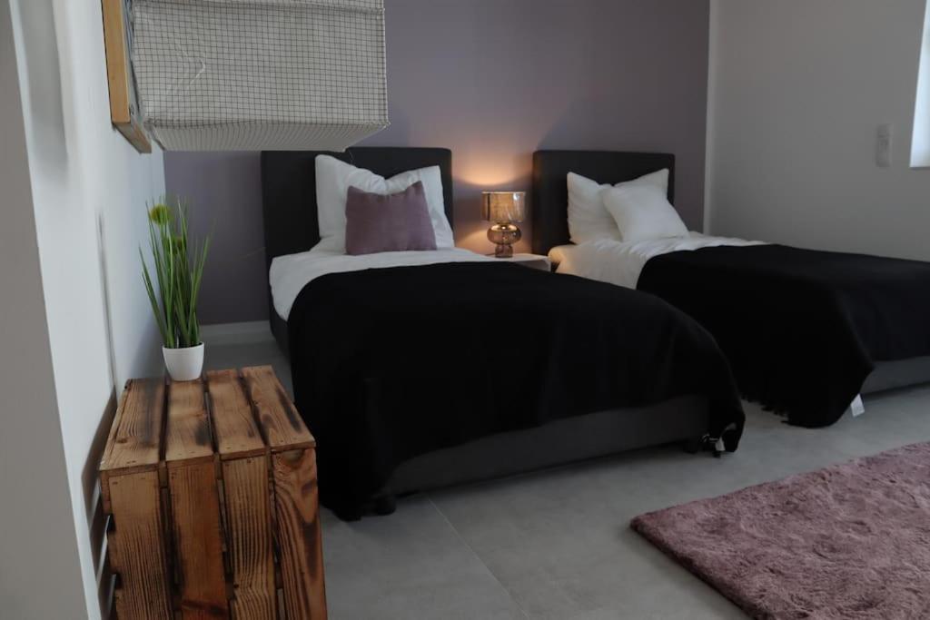 Appartement Rheinmosel Glueck 3 Koblenz (Rhineland-Palatinate)