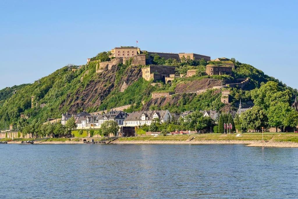 Rheinmosel Glueck 3 *