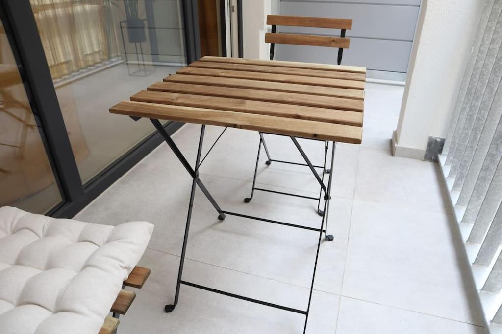 Appartement Rheinmosel Glueck 3 Koblenz (Rhineland-Palatinate)