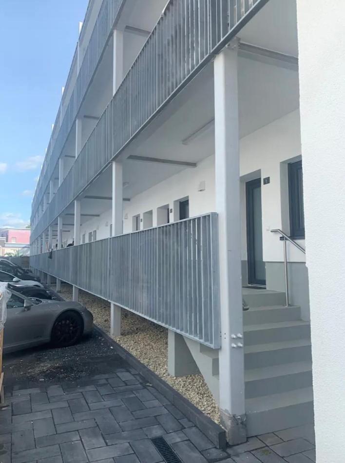 Rheinmosel Glueck 3 Appartement *